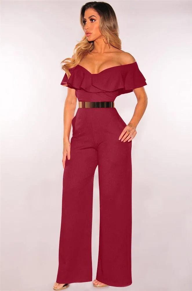 THE JILLIAN JUMPSUIT