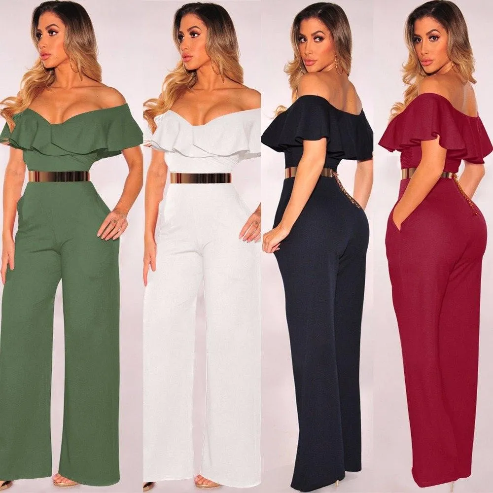 THE JILLIAN JUMPSUIT