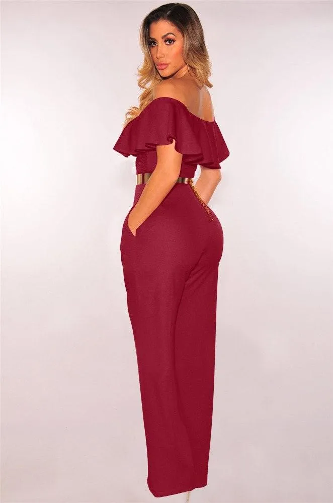 THE JILLIAN JUMPSUIT