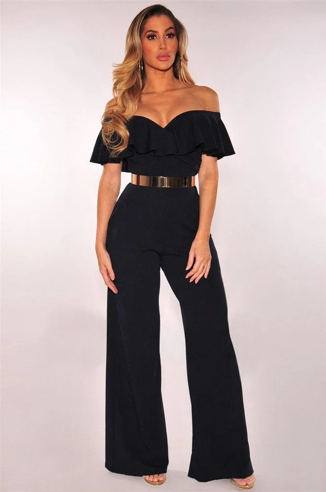 THE JILLIAN JUMPSUIT