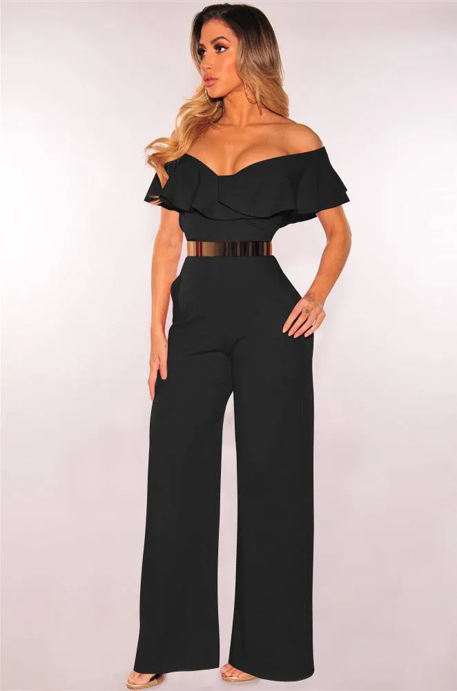 THE JILLIAN JUMPSUIT