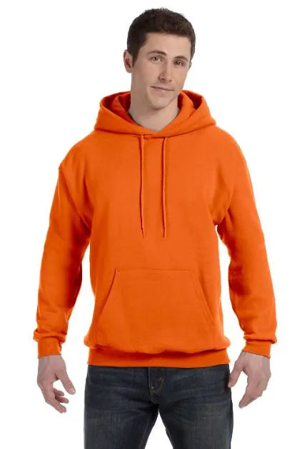 The Judge Hoodie