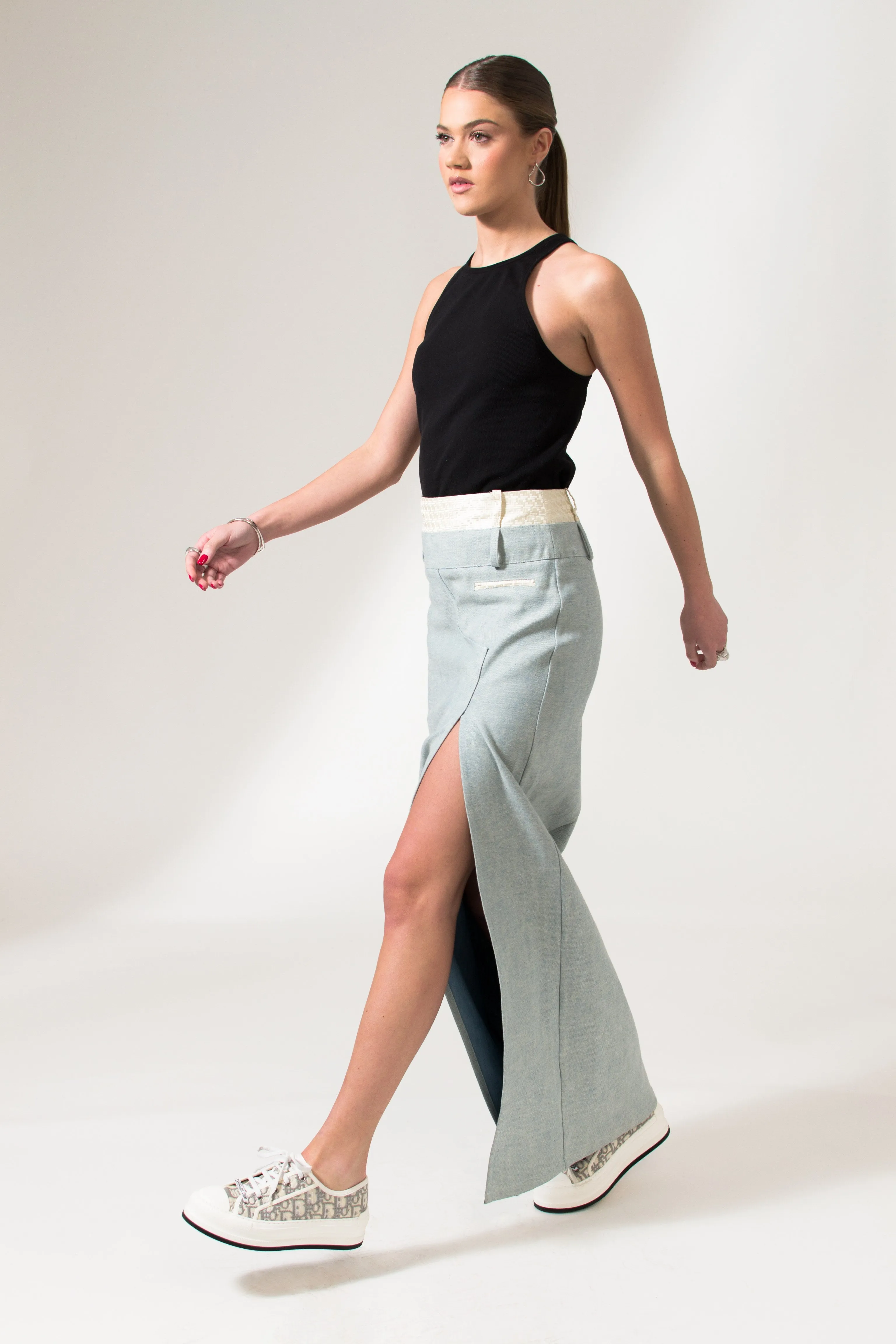 The Mae Skirt