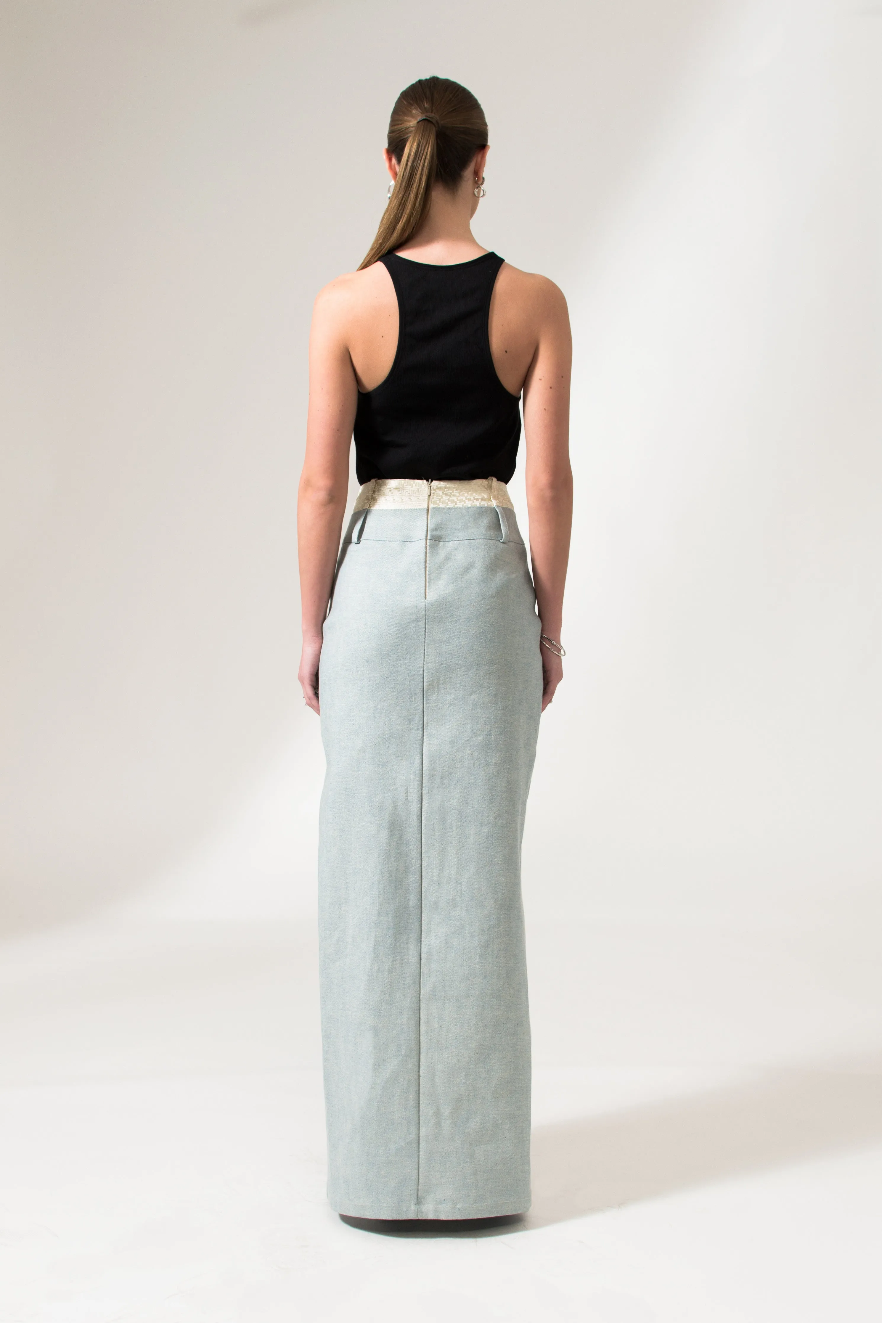 The Mae Skirt