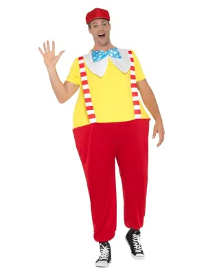 Tweedles Costume - Small/Medium