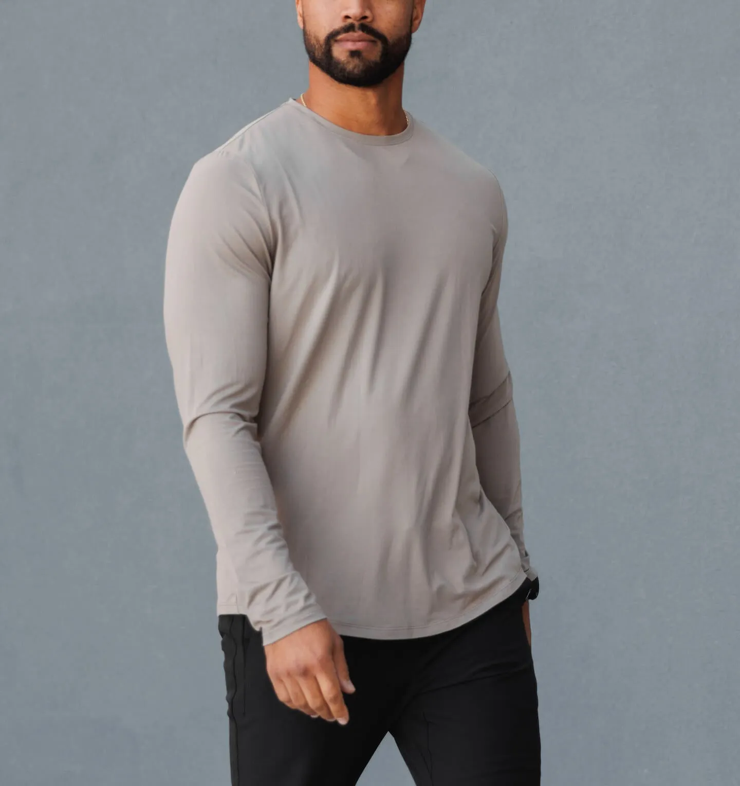 Ultra Long Sleeve