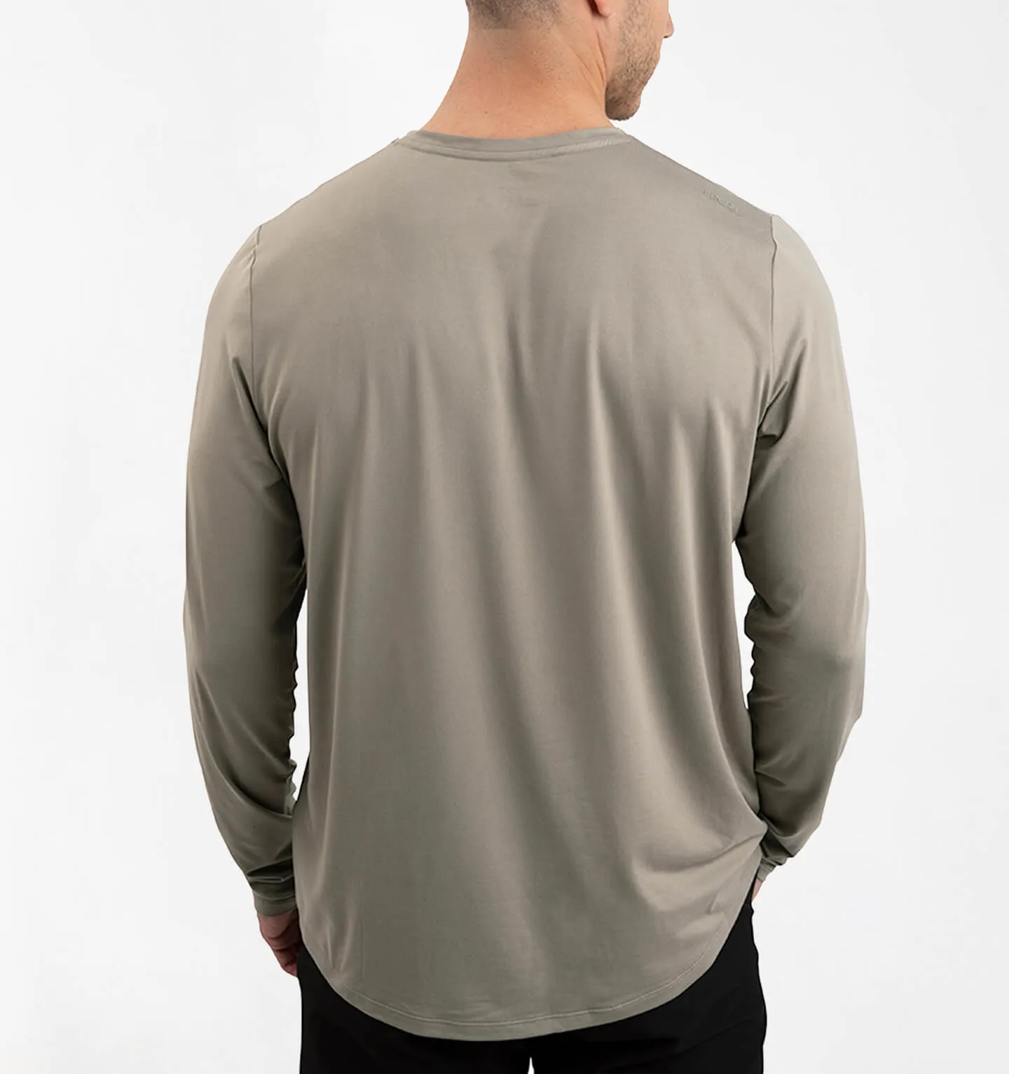 Ultra Long Sleeve