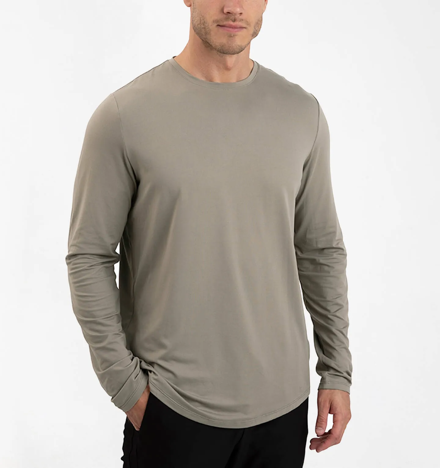 Ultra Long Sleeve