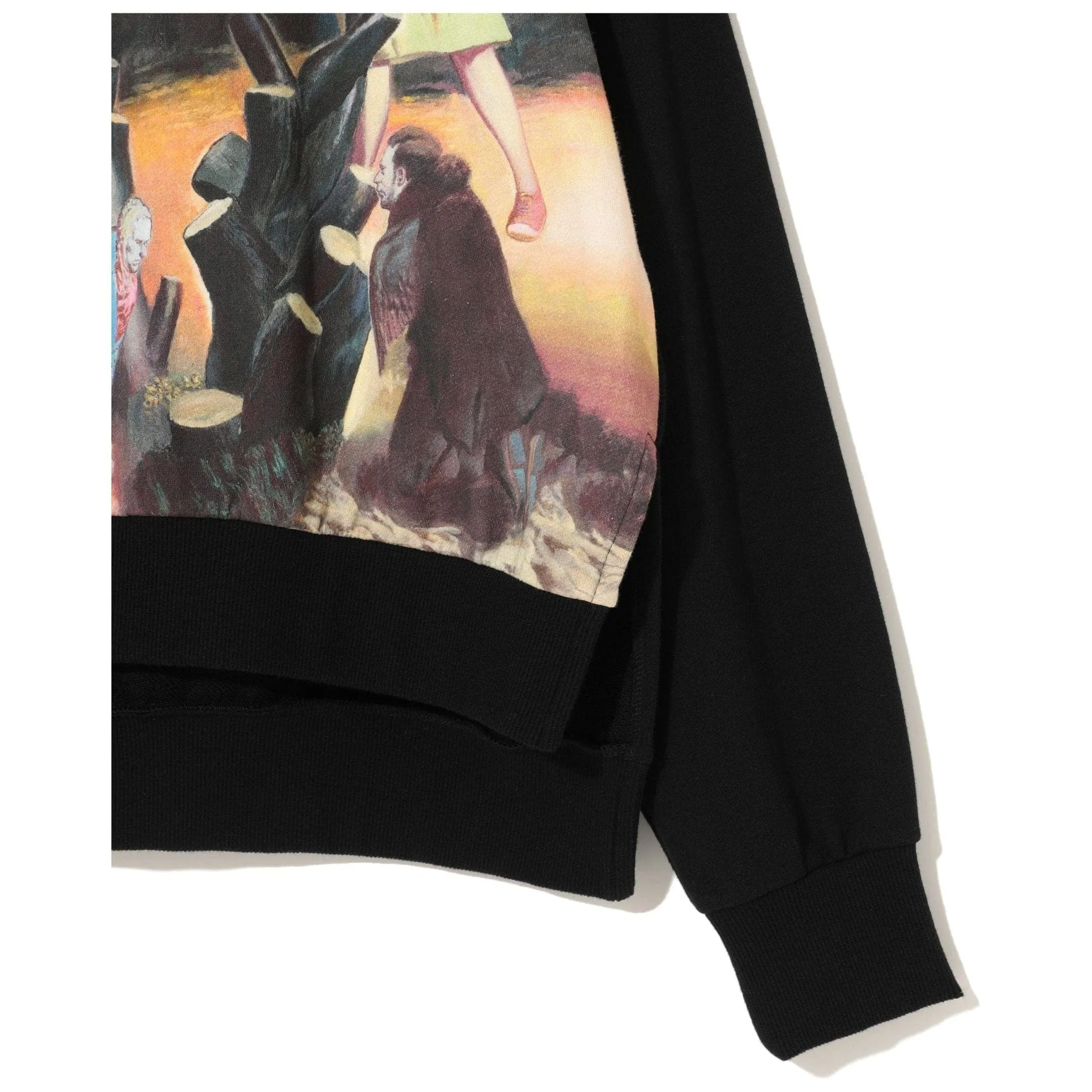 Undercover SS24 Printed Sweatshirt