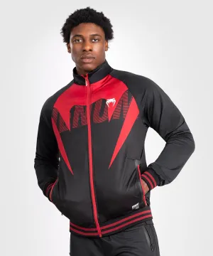 Venum Adrenaline Men's Track Jacket - Red