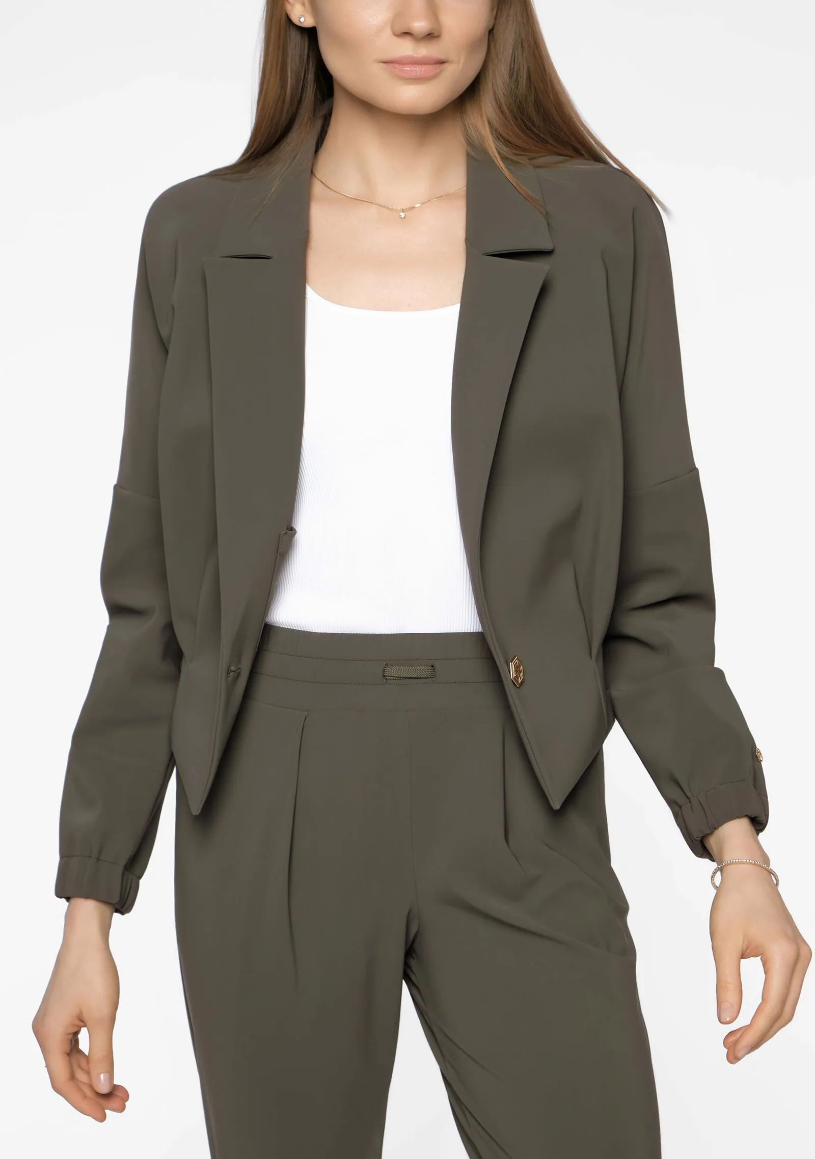 VERSO Jacket jill