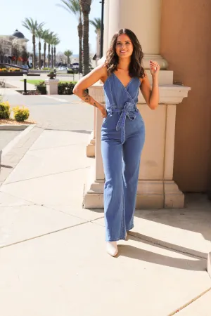 Willow Jumpsuit