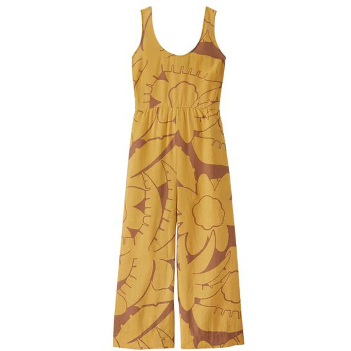 Women's Garden Island Jumpsuit