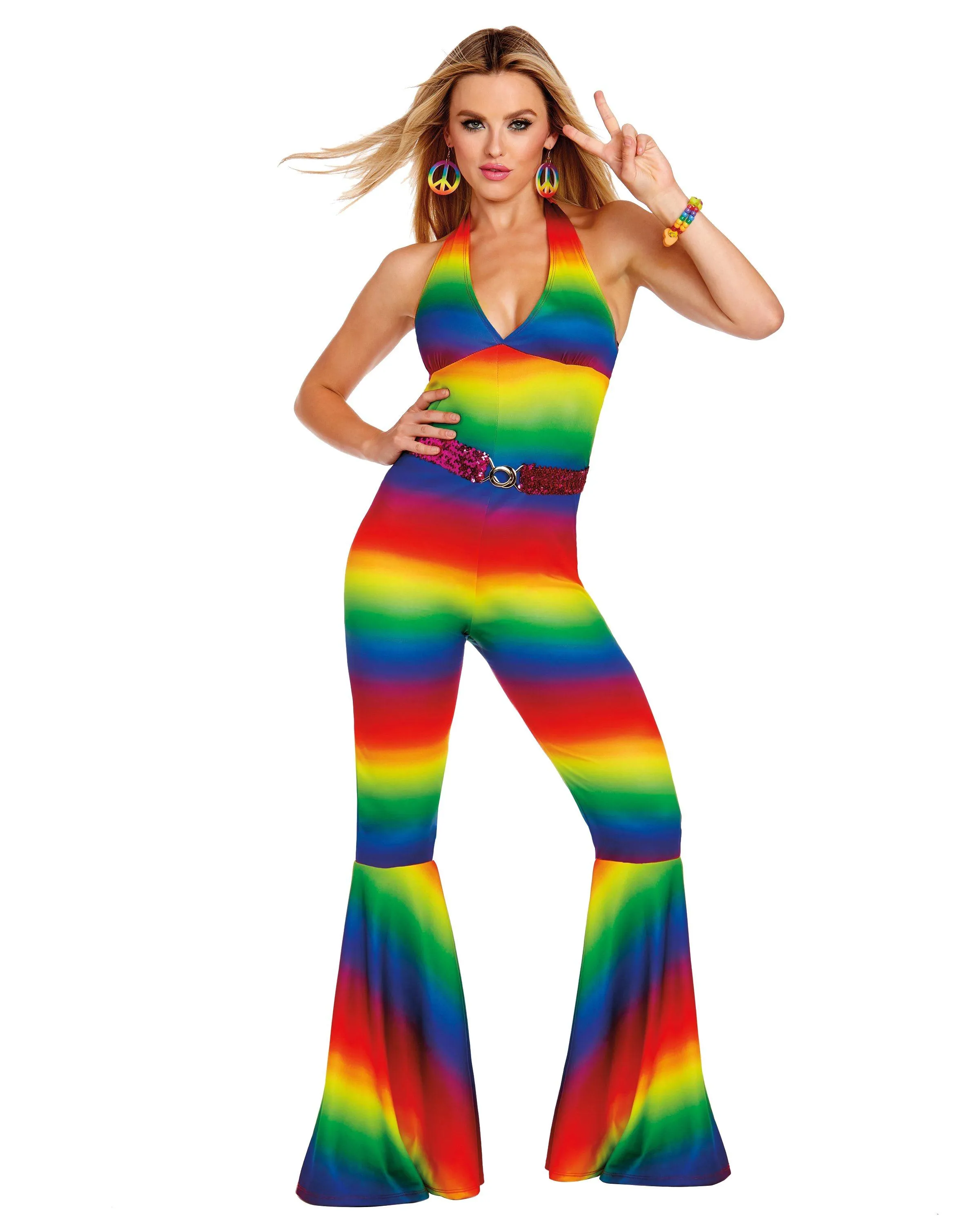 Women's Rainbow