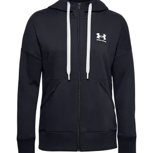 Women's Rival Fleece Full Zip Hoodie