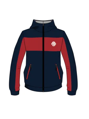 Youth Track Jacket