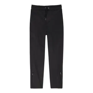 Zip Ankle Athletic Pant