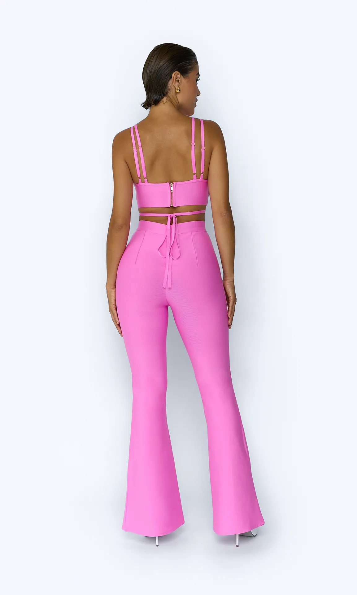 ZOE JUMPSUIT