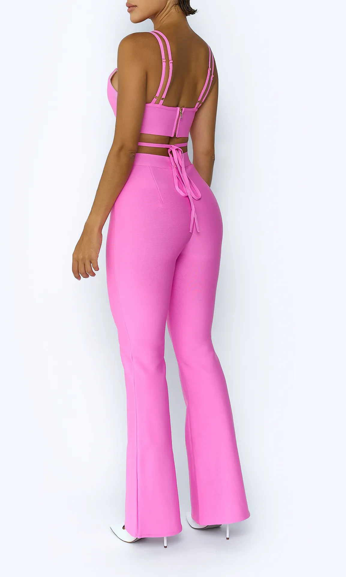 ZOE JUMPSUIT