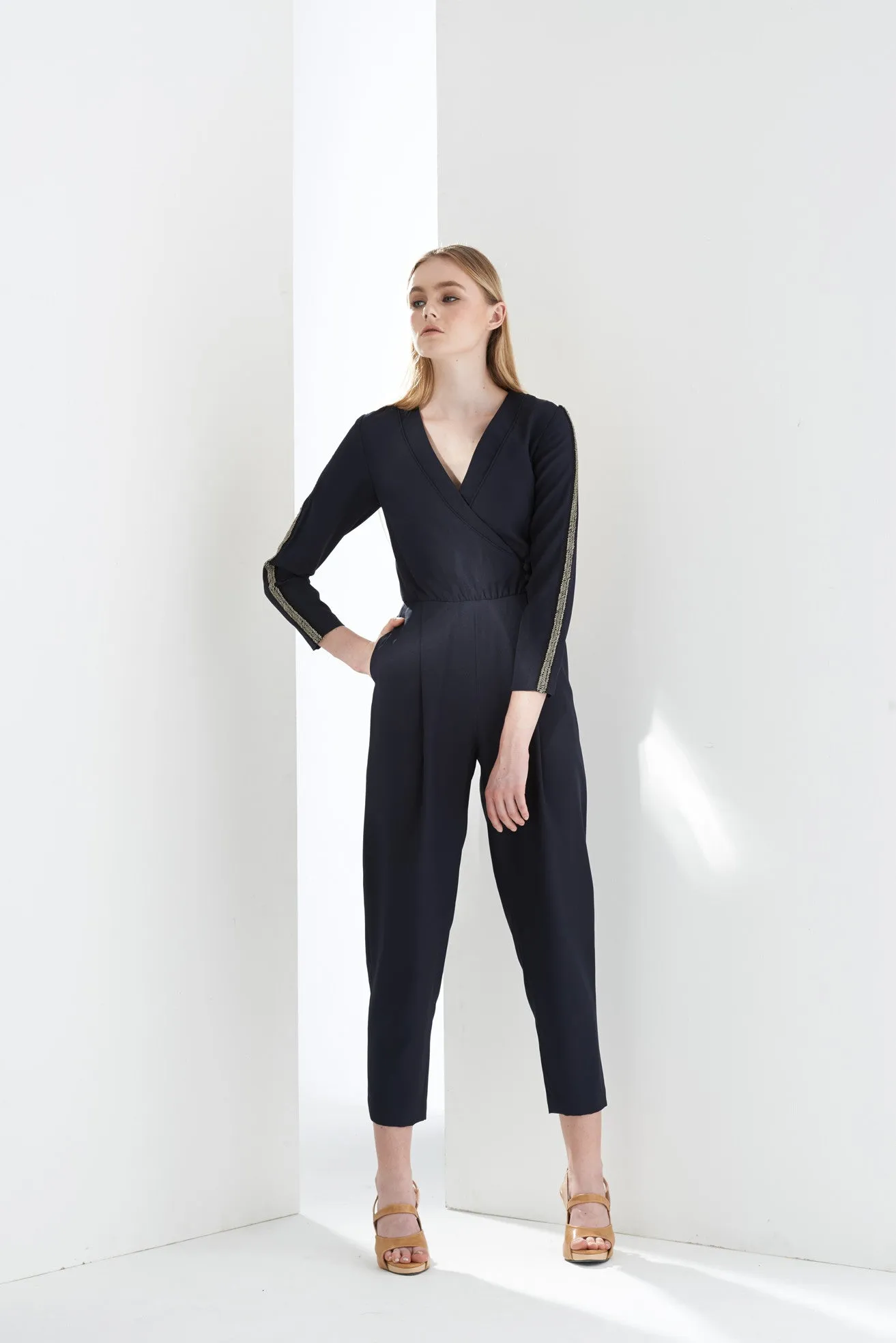 ZZ031516 Jumpsuit